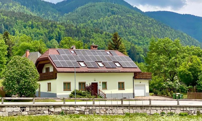 Podkoren House | House Planica
