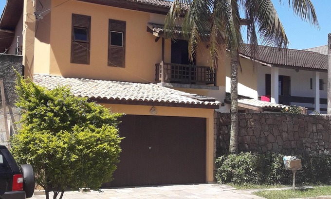 Balneario Praia do Pernambuco House | House Praia do Pernambuco