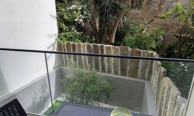 Espinho Apartment | House