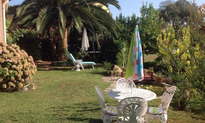 Bastelicaccia House | House Rental for 4 person (s) - Bastelicaccia