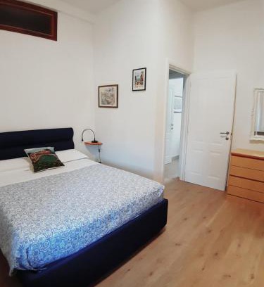 Sestri Levante House | HOUSE Riccardo Cinque terre 30 minuti