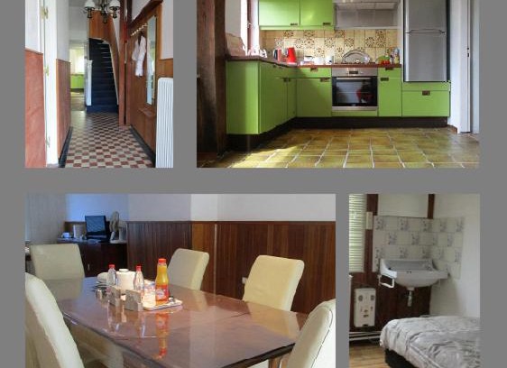 Brunssum House | House Rumpen Brunssum