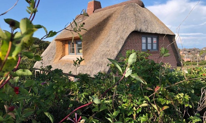 Rantum House | House Rystsandt - House Rystsandt HR/26