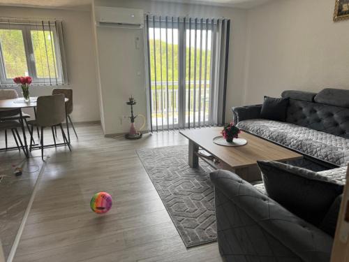 Novi Grad Sarajevo Villa | House Sarajka