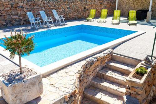 Blato House | House Sardelić