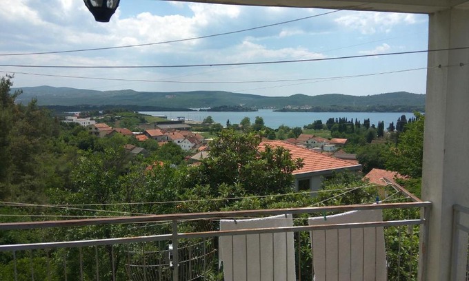 Tivat Apartment | House Sarovic