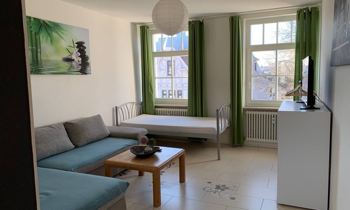 Villingen-Schwenningen Apartment | House Schwenningen II
