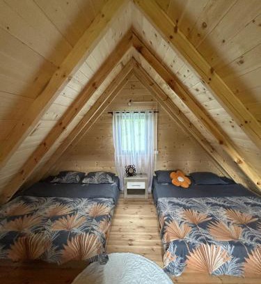 Poscenje House | House Sestrinsko gnijezdo