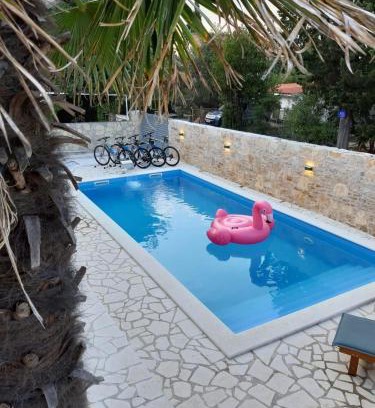 Stari Grad House | House Sidro, Stari Grad