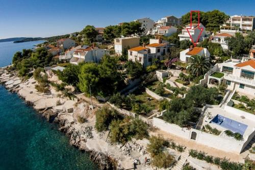 Businci House | House Sreca