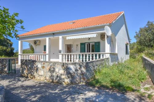 Olib House | House Sun and Sea