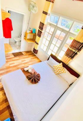 Da Lat Hotel | House Tâm An