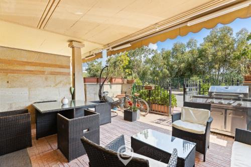 Torre Grande House | House Tasia