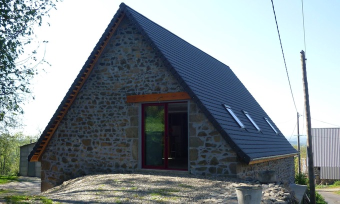 Tauves House | HOUSE TAUVES PLACE CALLED 'The Leyrit'