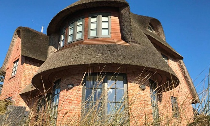 Rantum House | House Tidenblick