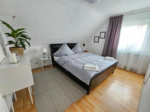 Heilbronn House | House Tinz - Cozy cottage in a quiet location
