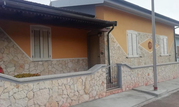 La Ciaccia Apartment | House Tony