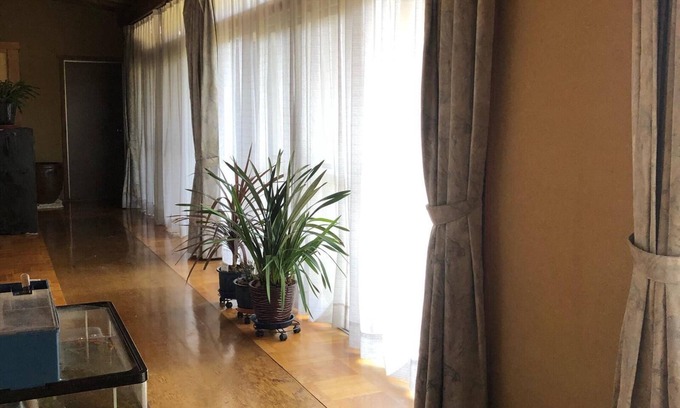 Niimura House | House, traditional house,