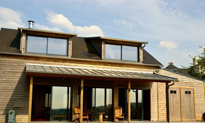 Blonville-sur-Mer House | House under apple trees 7 minutes from Deauville and 5 minutes from Blonville beach
