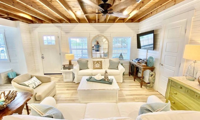 Laguna Beach Estates House | House ∙ 4 bedrooms ∙ 9 guests