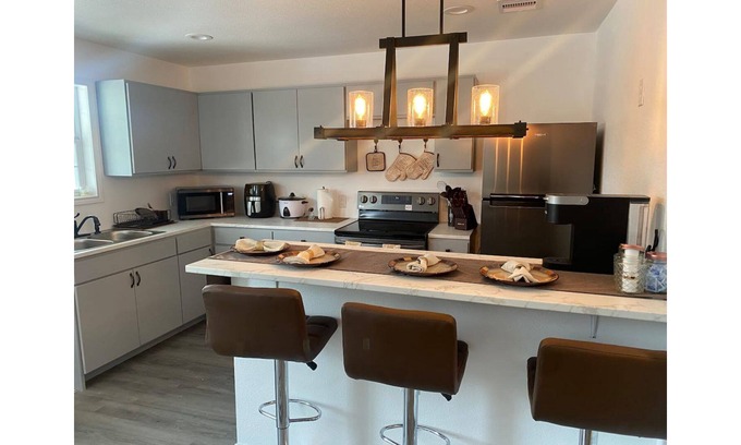 Lakeview  Jefferson County House | House