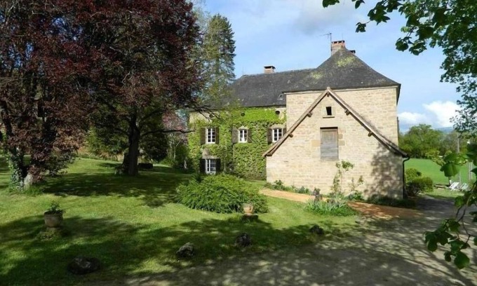 La Chapelle-aux-Saints House | house/villa - La chapelle aux saints