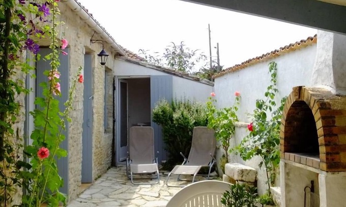 Saint-Georges-d'Oleron House | House/Villa - ile d'Oléron