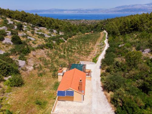 Supetar House | House Vicko