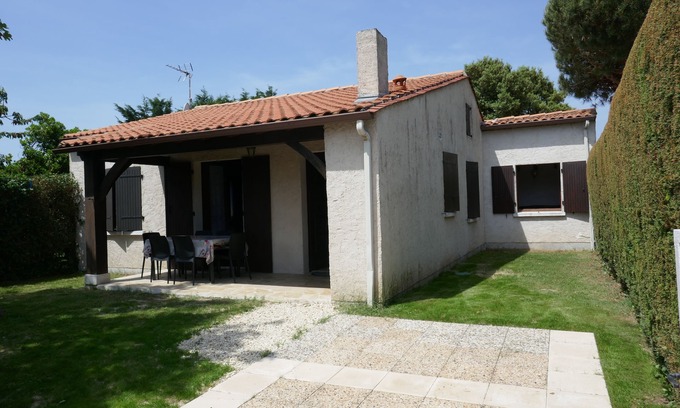 Saint-Palais-sur-Mer House | house/villa - Saint Palais sur mer