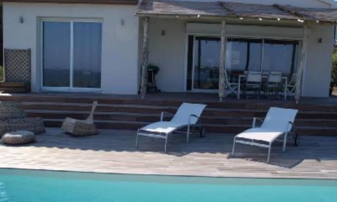 Aleria House | house/villa - ALERIA
