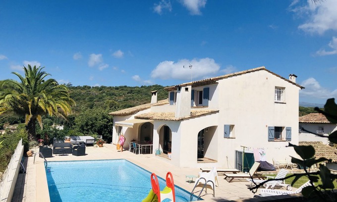 Biot Villa | House/Villa - BIOT