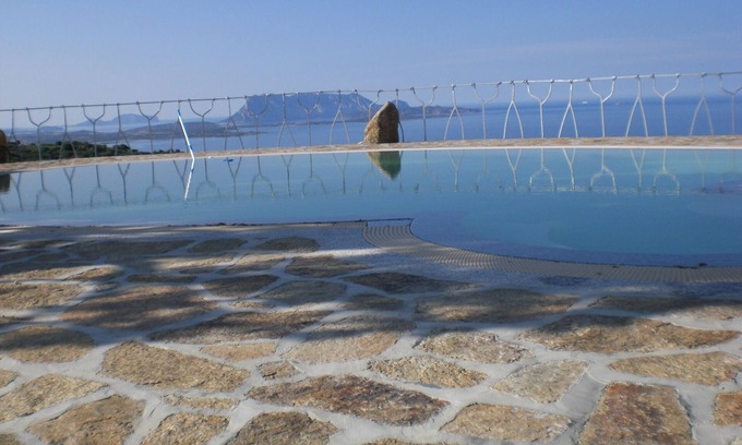 Luddui Villa | House/Villa - BUDONI