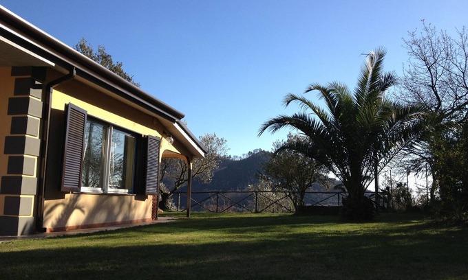 Cava de' Tirreni Villa | House /Villa - Cava dei tirreni
