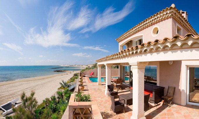 Le Grau-dʼAgde Villa | House/Villa - Cap d'agde