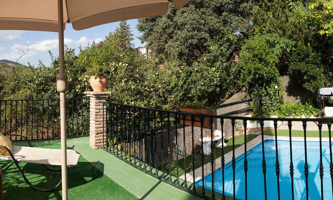 Carcabuey Cottage | House/Villa - Carcabuey