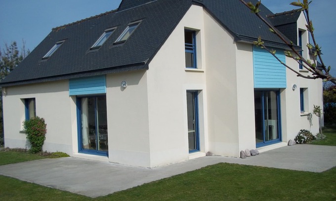 Erquy House | House/Villa - Erquy