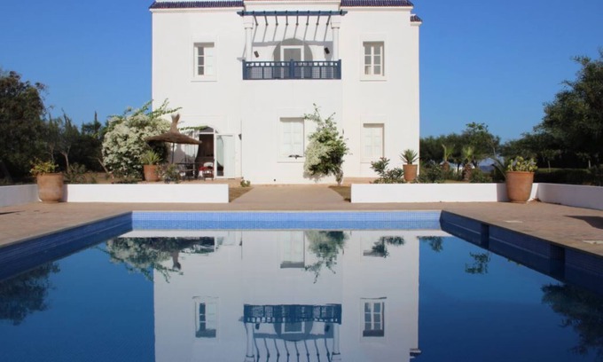 Essaouira Villa | House/Villa - Essaouira