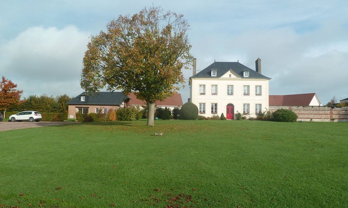 Fauville-en-Caux House | House/Villa - Fauville-en-Caux