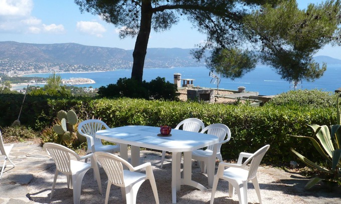 Cap Benat House | house/villa - 3 rooms - 5/6 persons