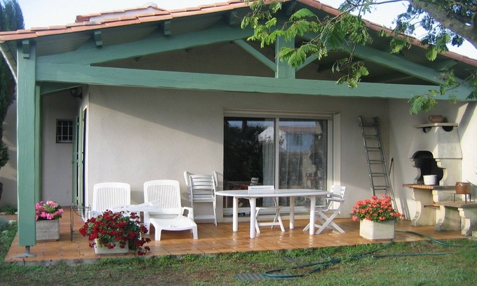 Sainte-Marie-de-Re Villa | House/Villa - SAINTE MARIE de RE