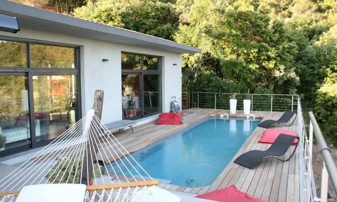 Tourrettes-sur-Loup House | House/Villa - Tourrettes-sur-Loup