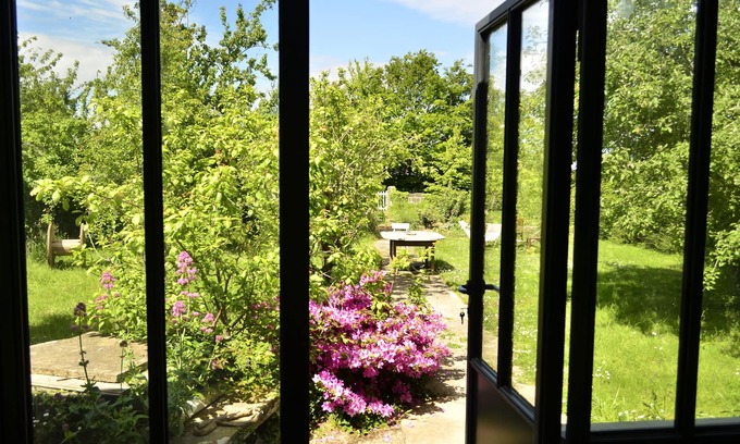 Groix House | House / Villa - Groix