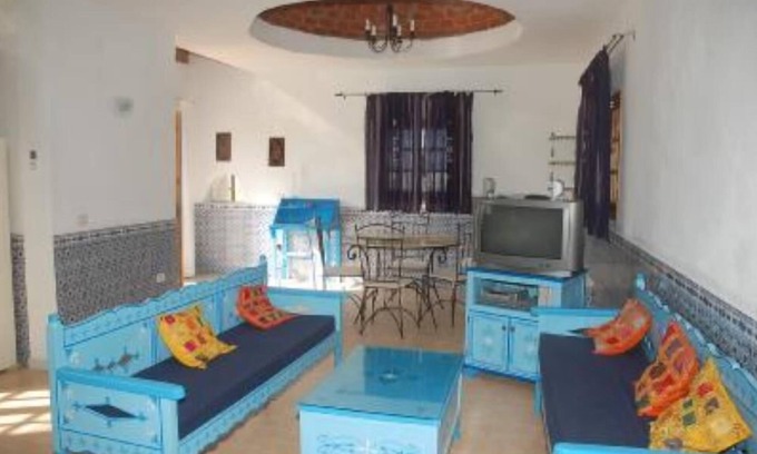 Midoun House | House/Villa - Guizen djerba