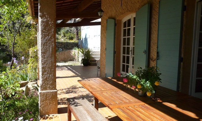 La Cadiere-d'Azur House | House/Villa - La Cadière