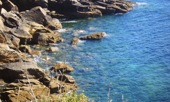 Le Conquet Villa | house/villa - Le Conquet - Roomy contemporary house with 2 pas des beaches, closed garden - Special offer for the week of July 3 - 10 - Us to contact