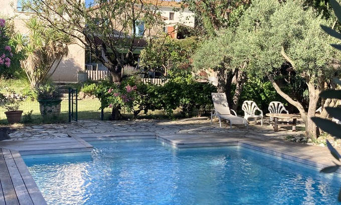 Le Pouget Other | House/Villa - Le Pouget