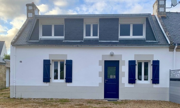 Loctudy House | house/villa - Loctudy
