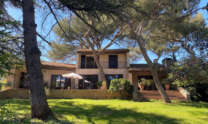 Quartier des Espesses House | House/Villa - Nimes