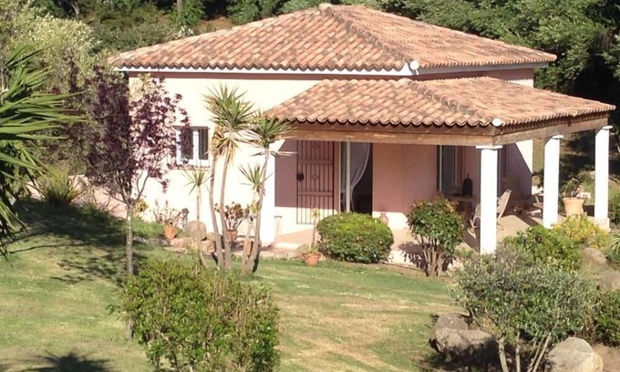 Vetricella Villa | house/villa - Olmeto