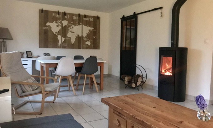 Penmarch House | house/villa - Penmarc'h (la madeleine)
